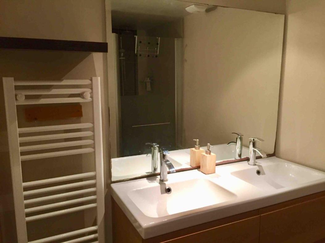 Loft in Rennes - Private room - Housity