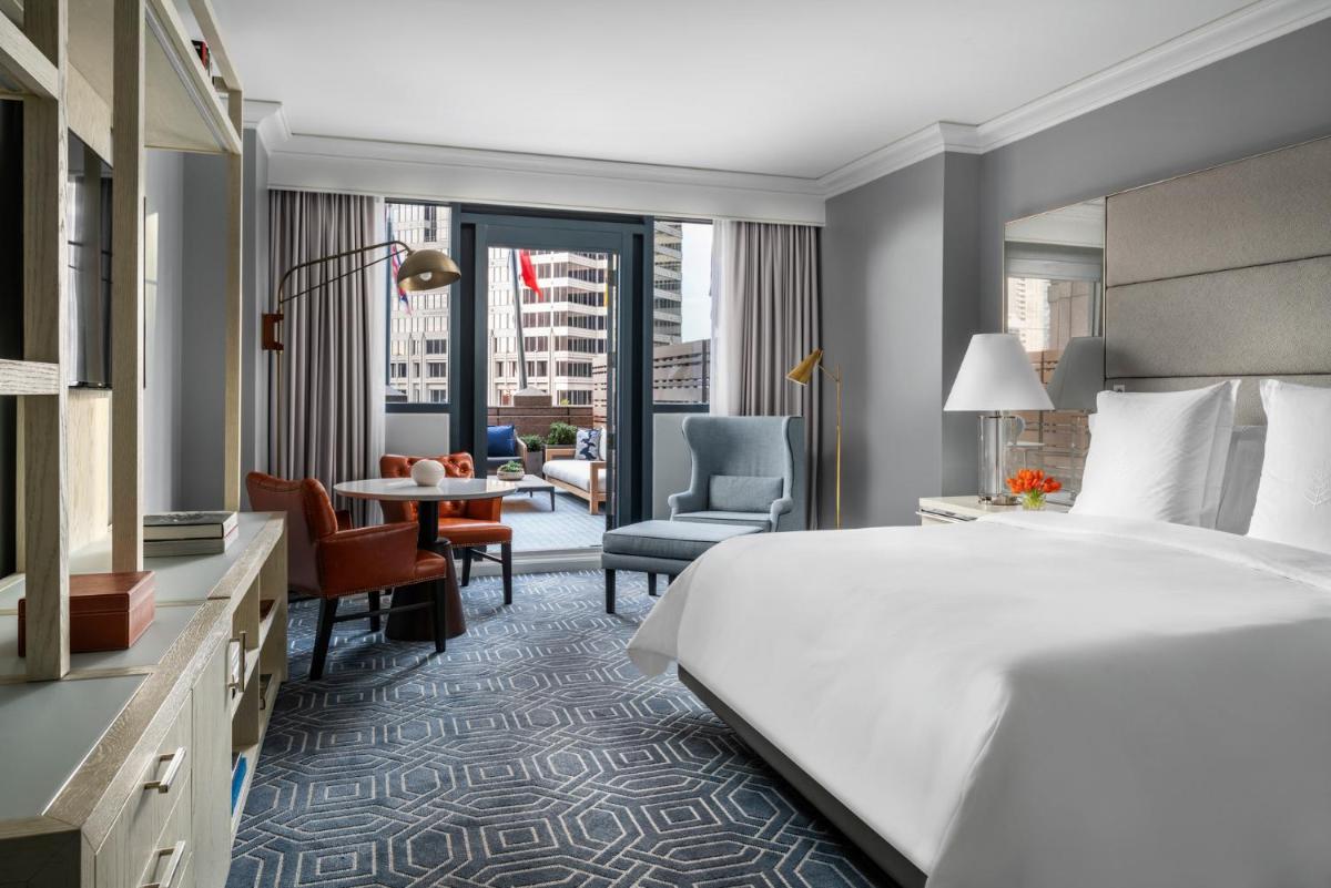 Four Seasons Hotel Atlanta - Housity