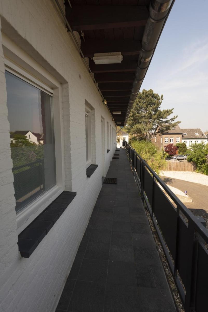 Hermes Appartementen - Housity