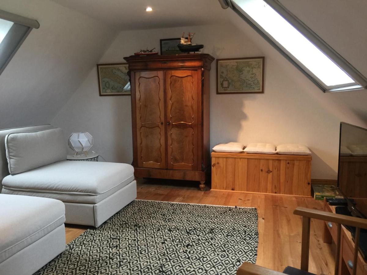 La Colline des Renards - Housity