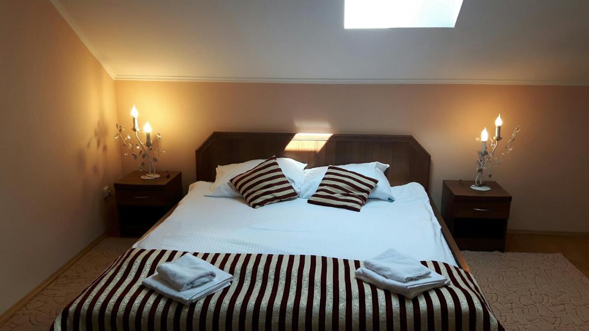 Hotel TWIERDZA - Housity