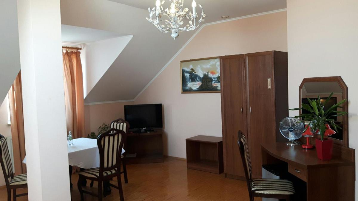 Hotel TWIERDZA - Housity
