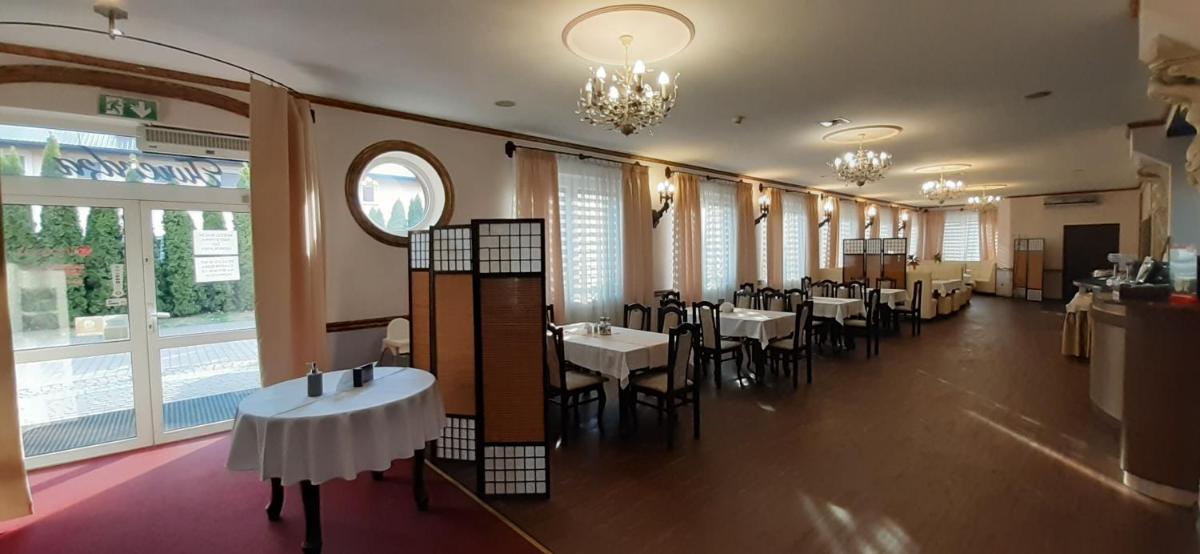 Hotel TWIERDZA - Housity