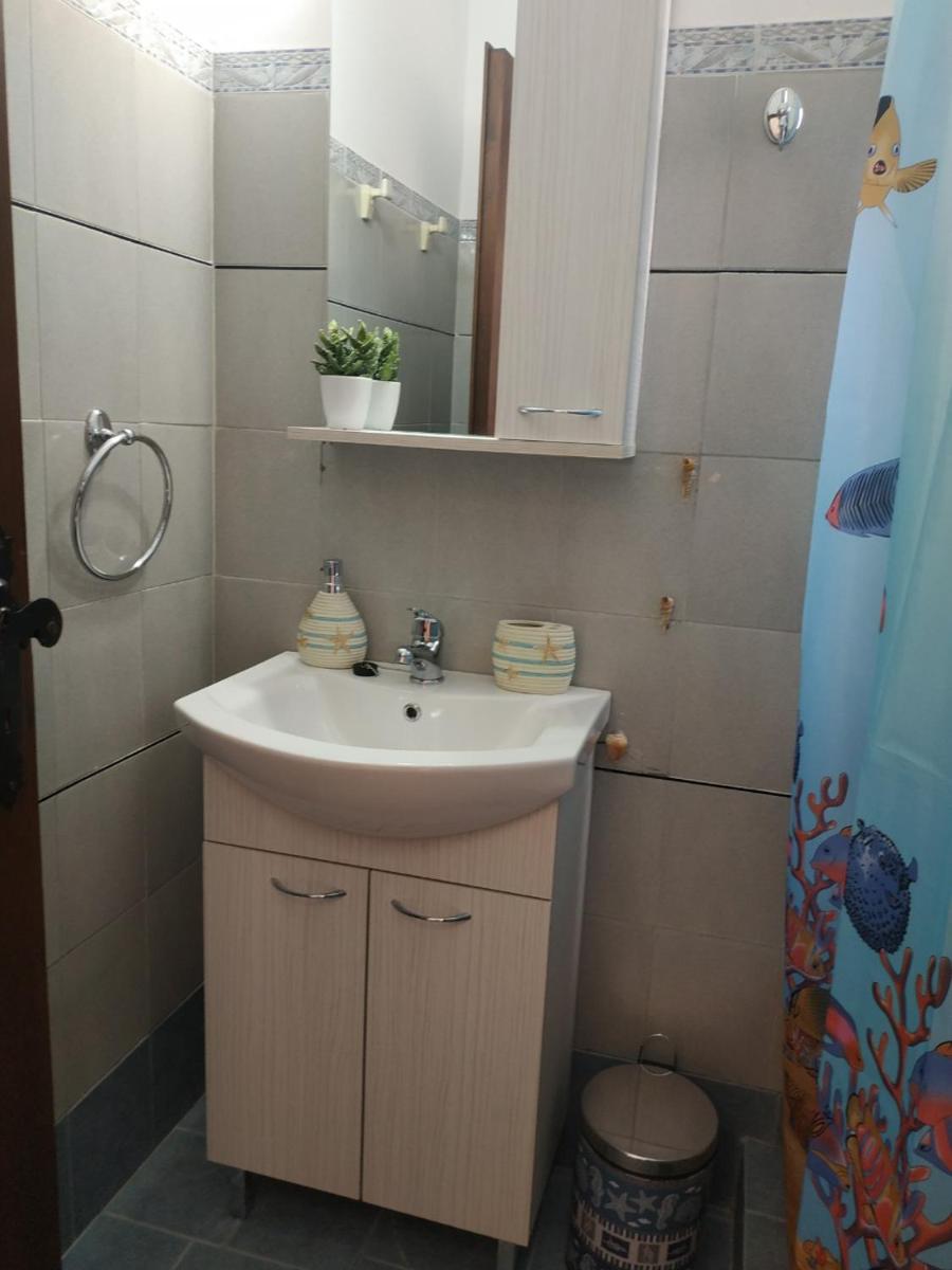 Παραθαλασσια στουντιο Μιχαλιας Sea view studio Michalias - Housity