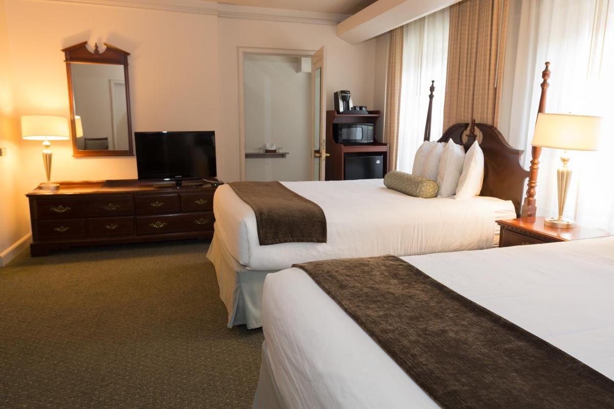 The Inn at Virginia Mason - Housity