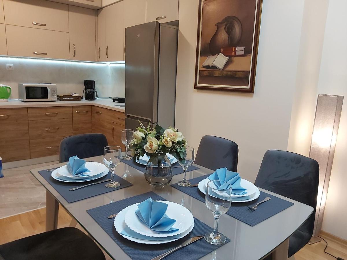 Mitreski Impeksel Luxury Self Check-in Apartment - Housity