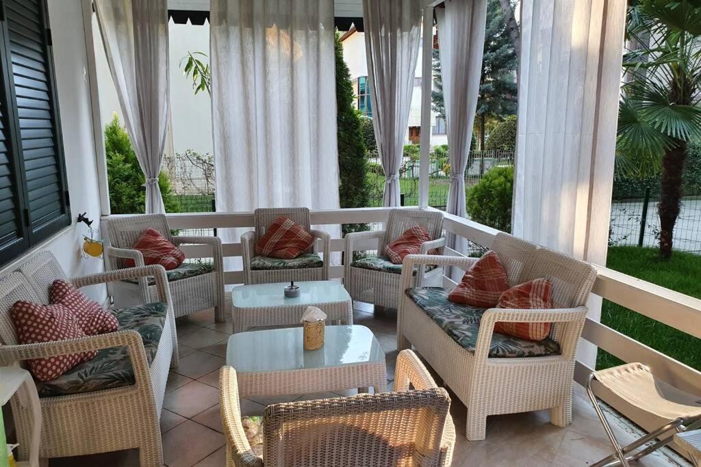 Beach House - Housity