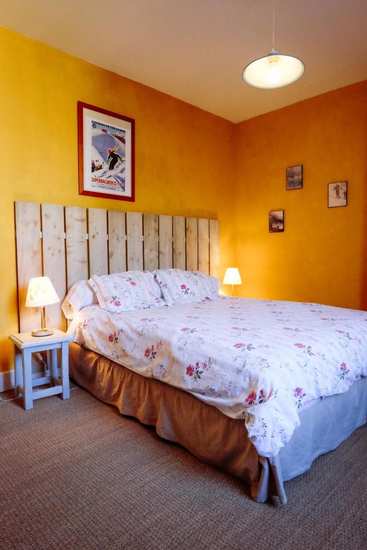 Le Poujastou - Housity
