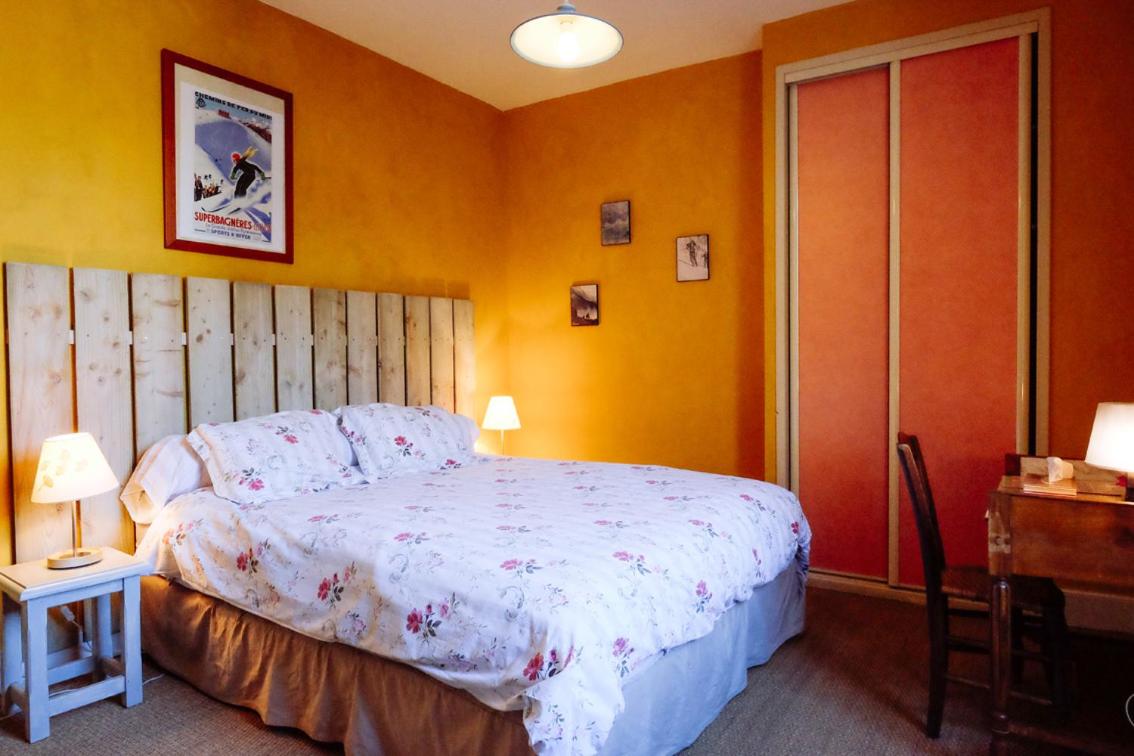 Le Poujastou - Housity