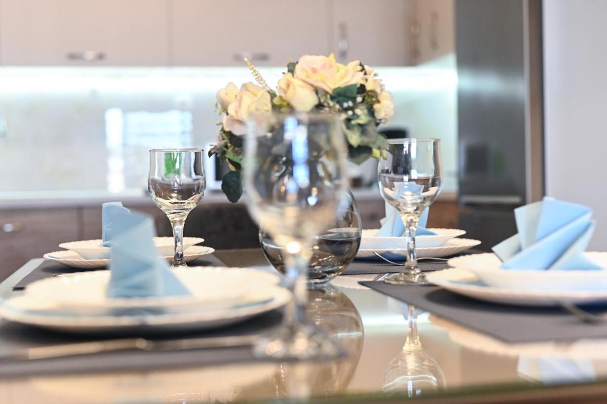 Mitreski Impeksel Luxury Self Check-in Apartment - Housity