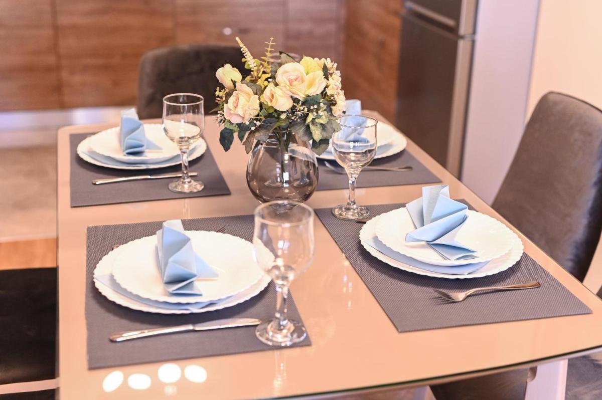 Mitreski Impeksel Luxury Self Check-in Apartment - Housity