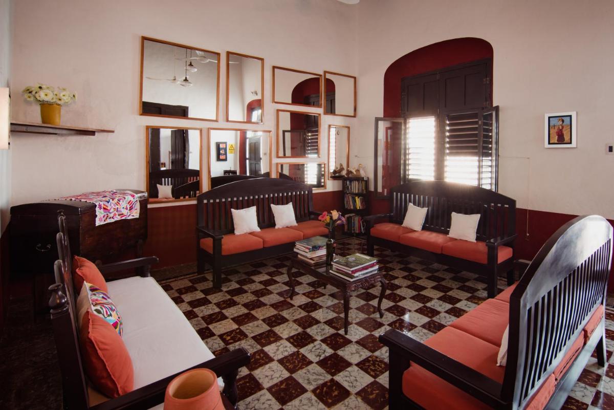 Casa de Zari - Housity