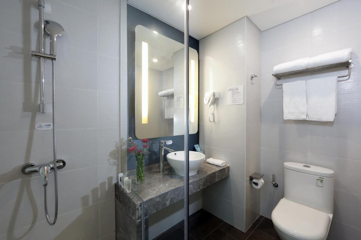 Holiday Inn Express - Xiamen City Center, an IHG Hotel - Housity