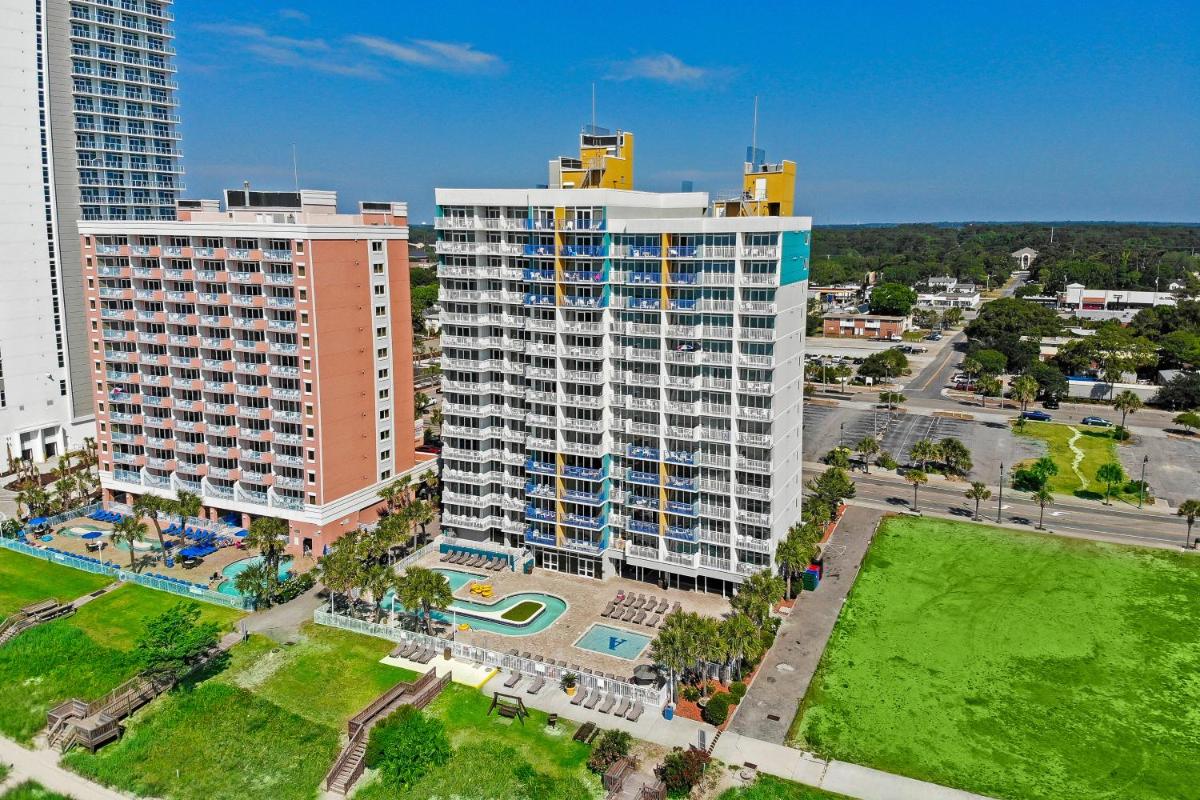 Atlantica Resort - Housity