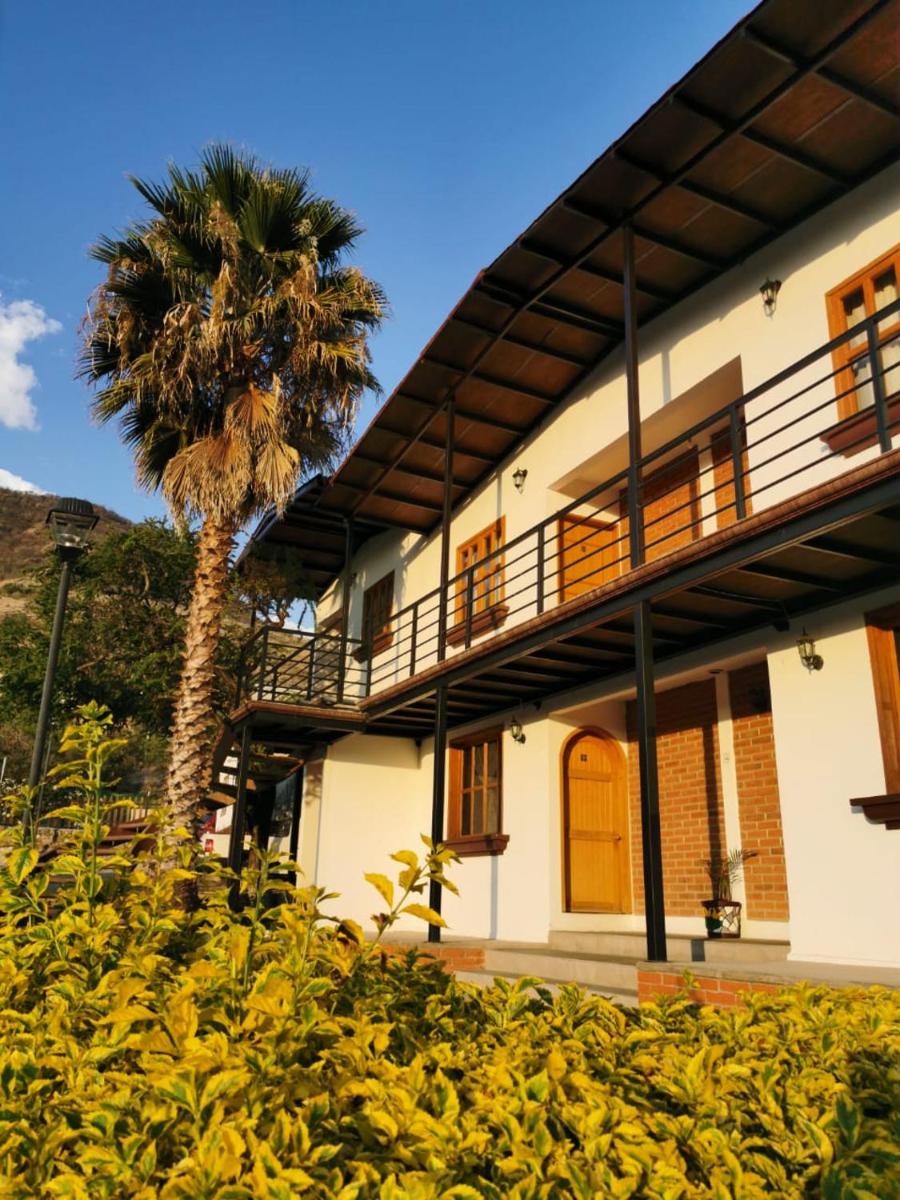 Hotel Campestre Don Luis - Housity
