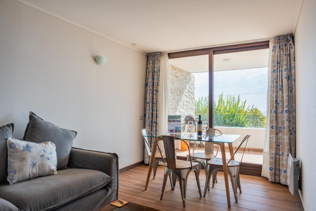 Captain's Cove - Housity