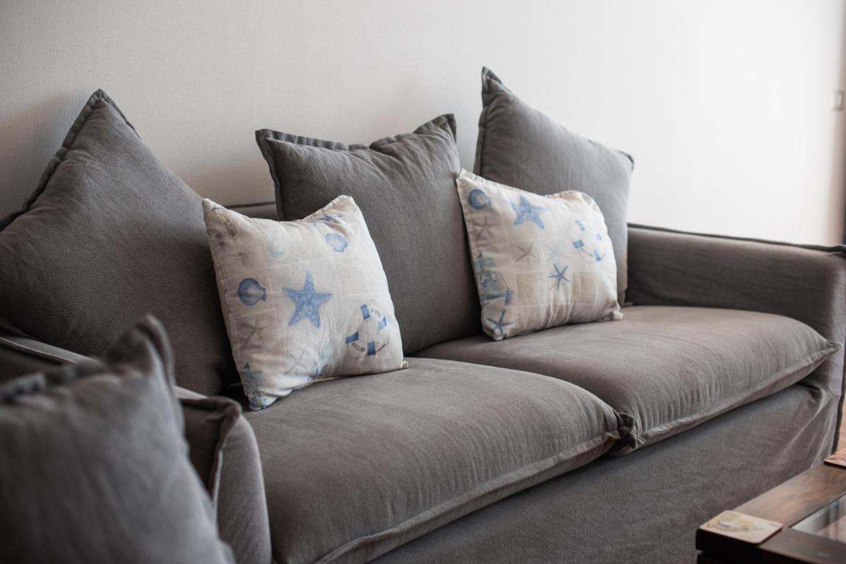 Captain's Cove - Housity