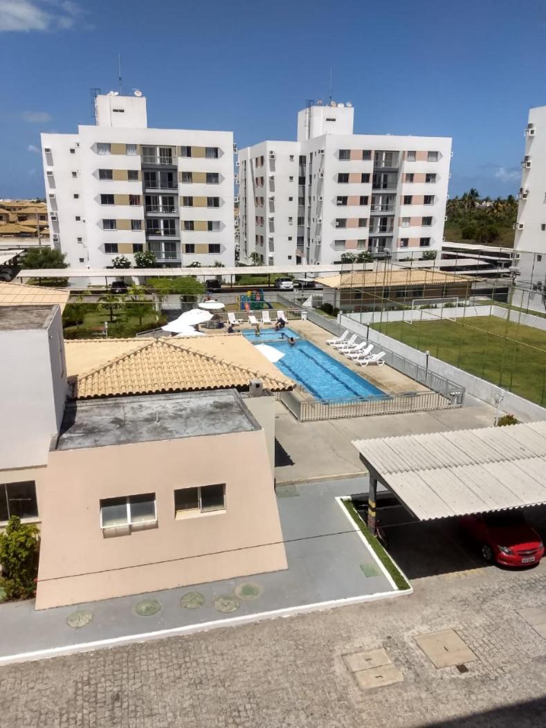 Aruana beach flat - seu apê na praia de Aruana, Aracaju! - Housity