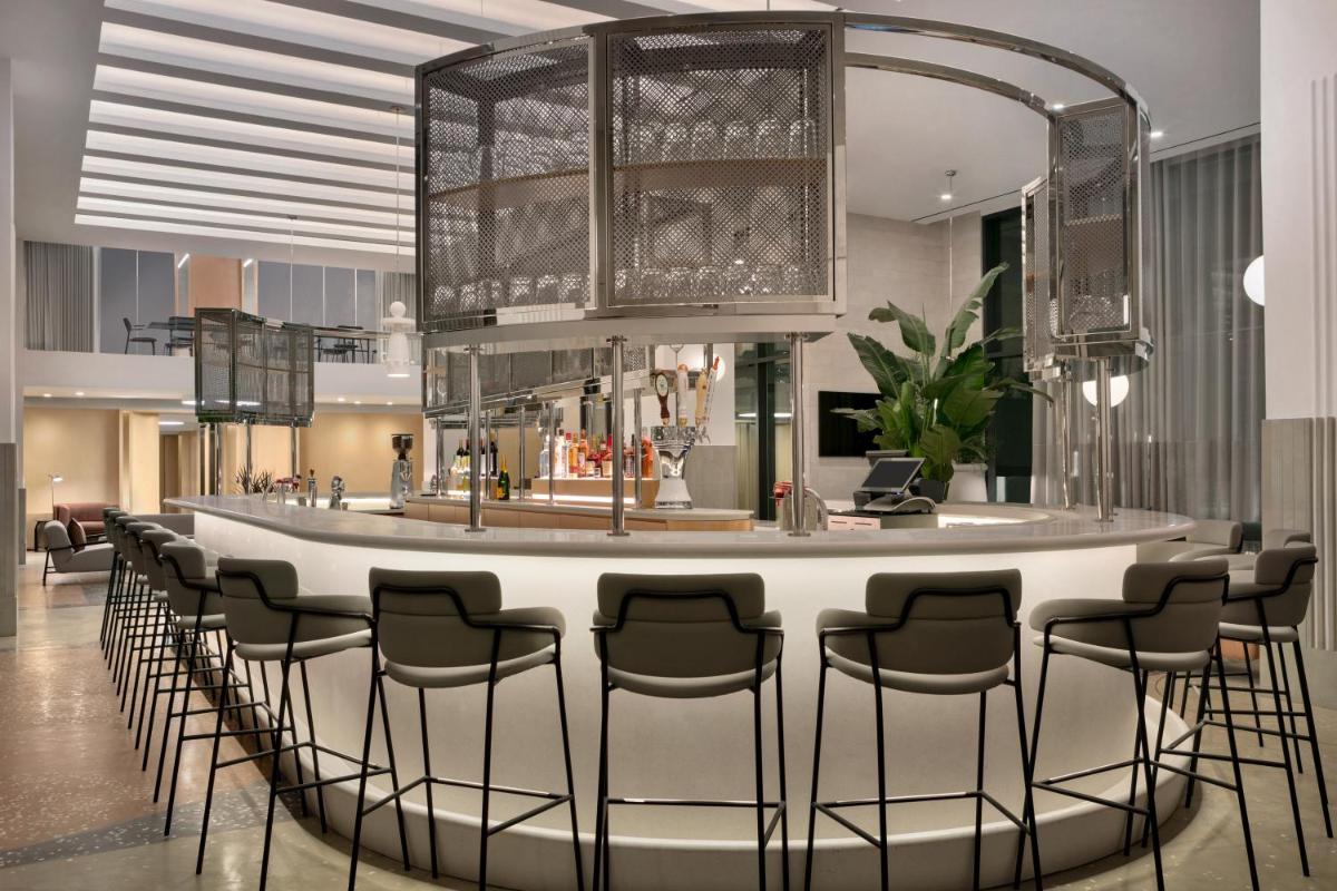 Hotel Indigo - Williamsburg - Brooklyn by IHG - Housity