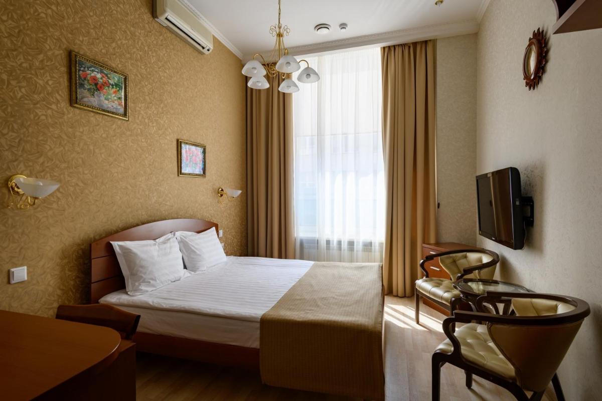 Zolotoye Runo - Housity