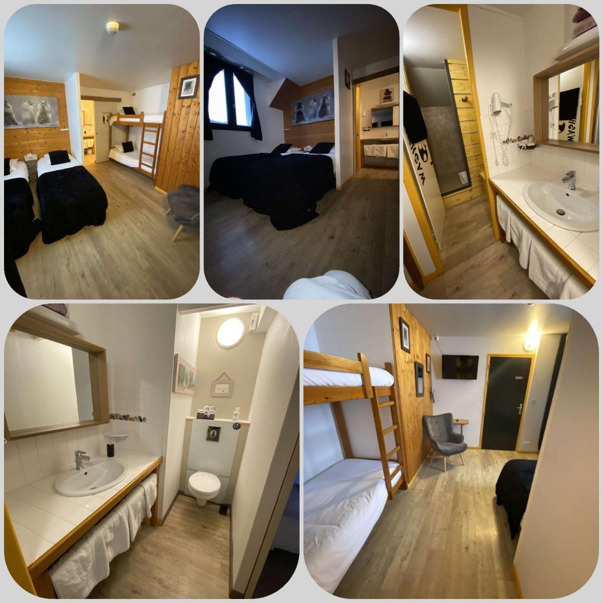 Gîte Chalet du Soulor - Housity