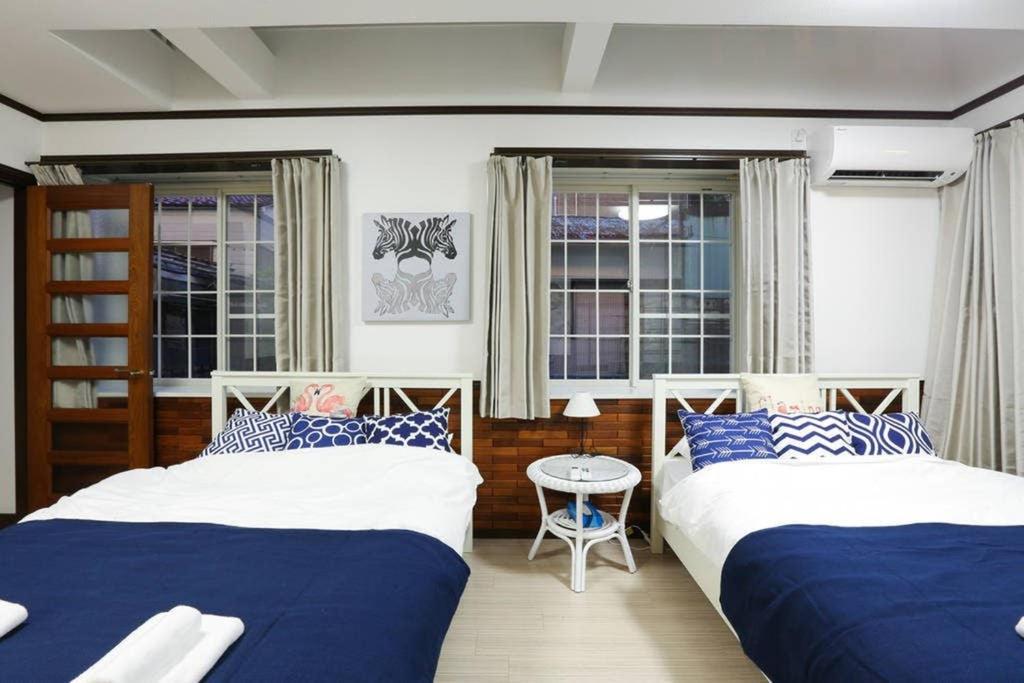 アンドステイ石川町 - Housity