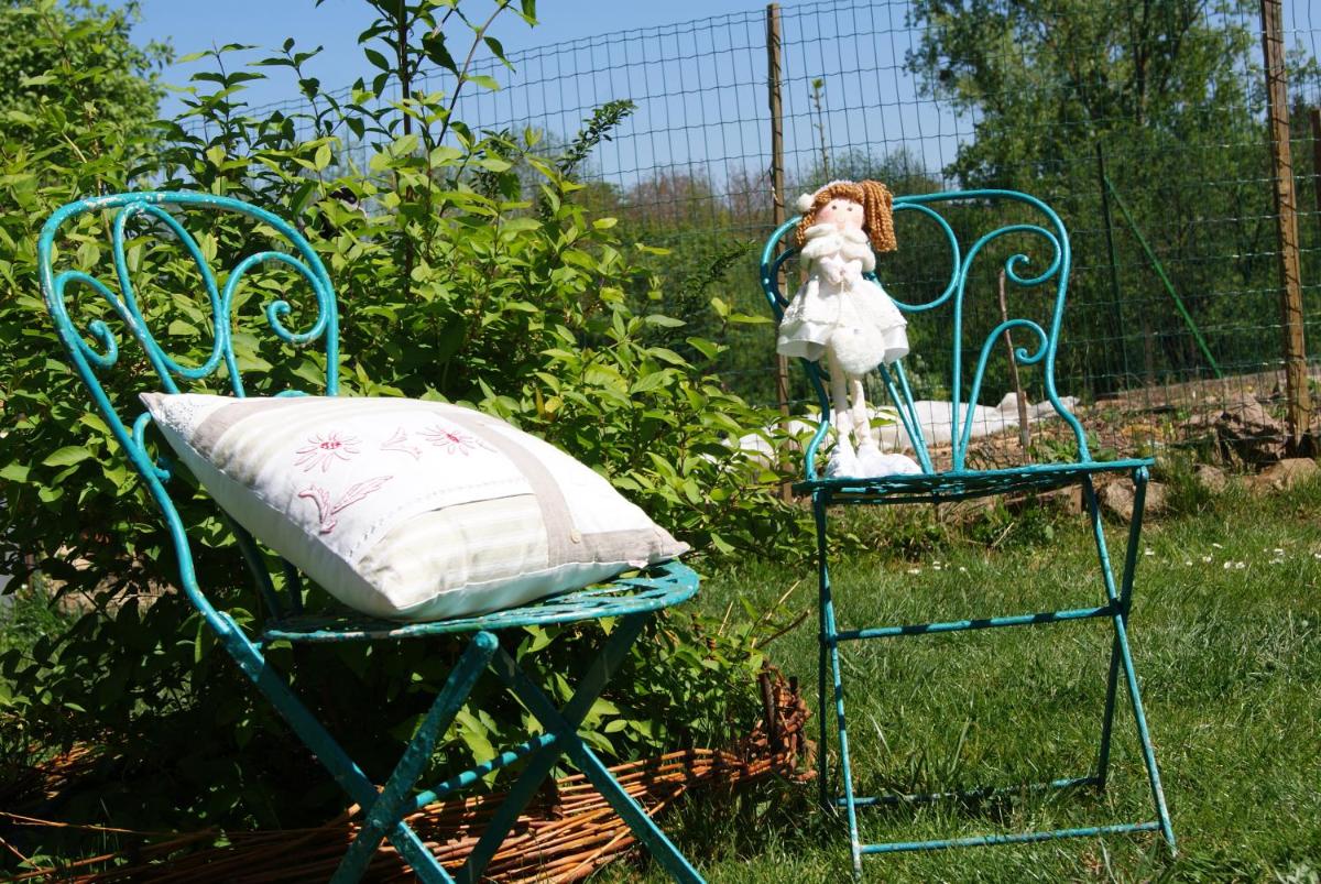Appartement Petite Vallée - Housity