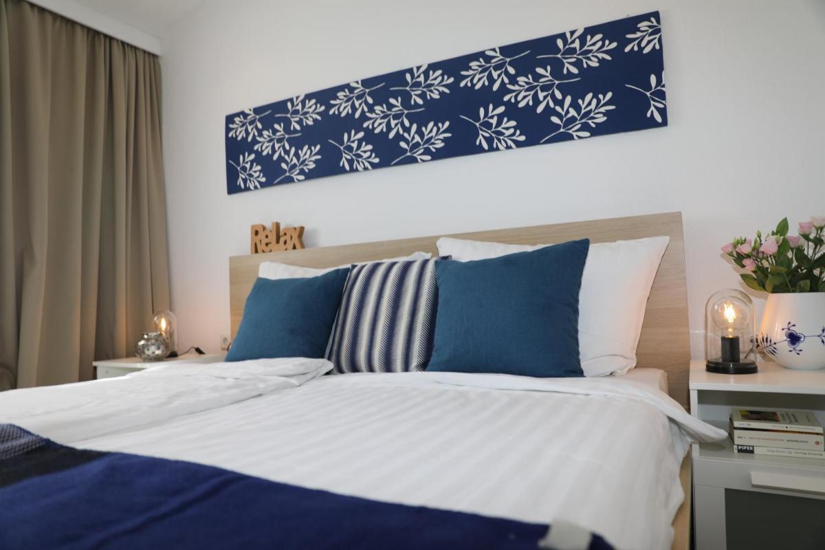 Suitetrails - Hotel Weinlaube