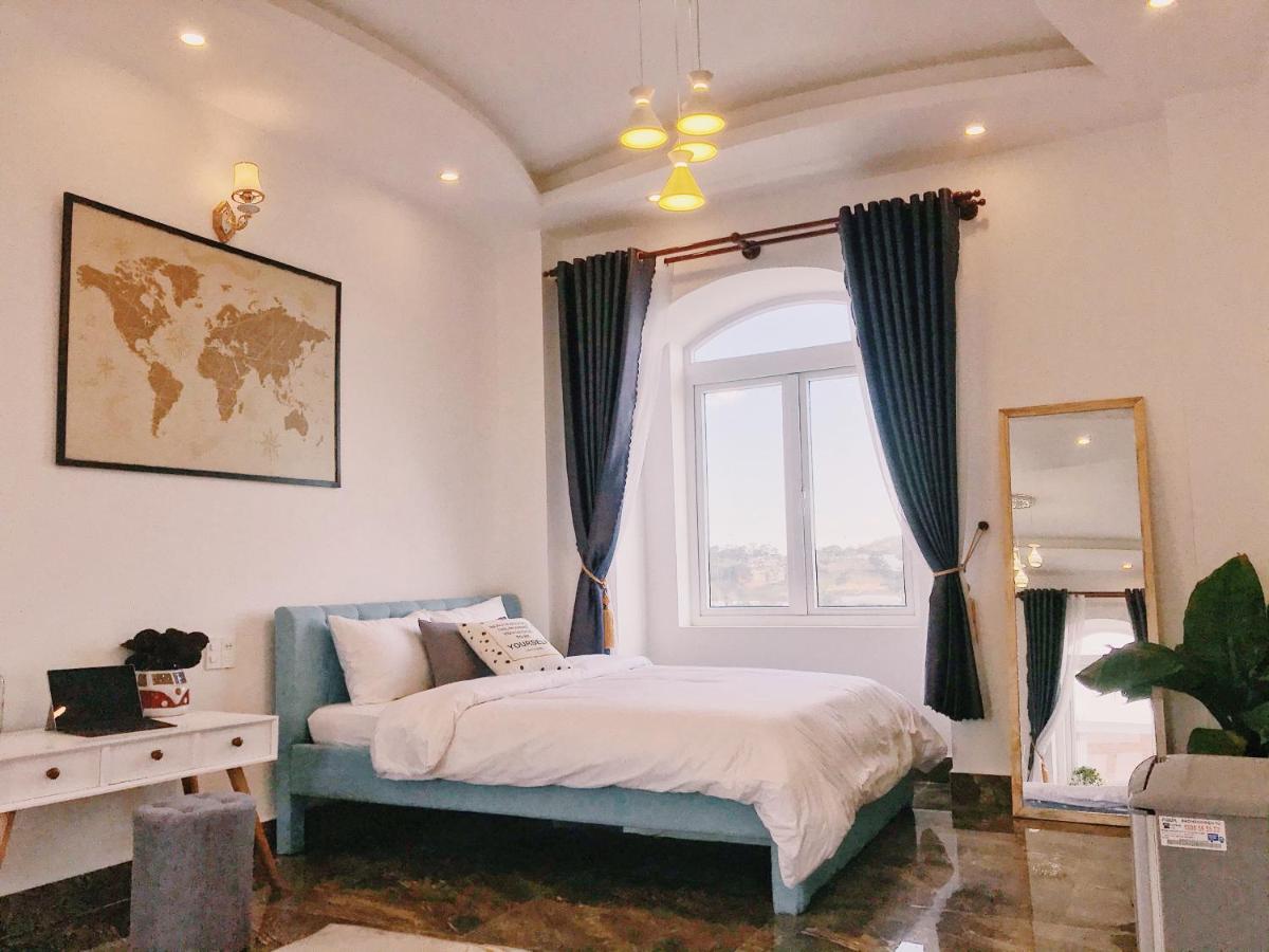Sally Villa Homestay - Housity