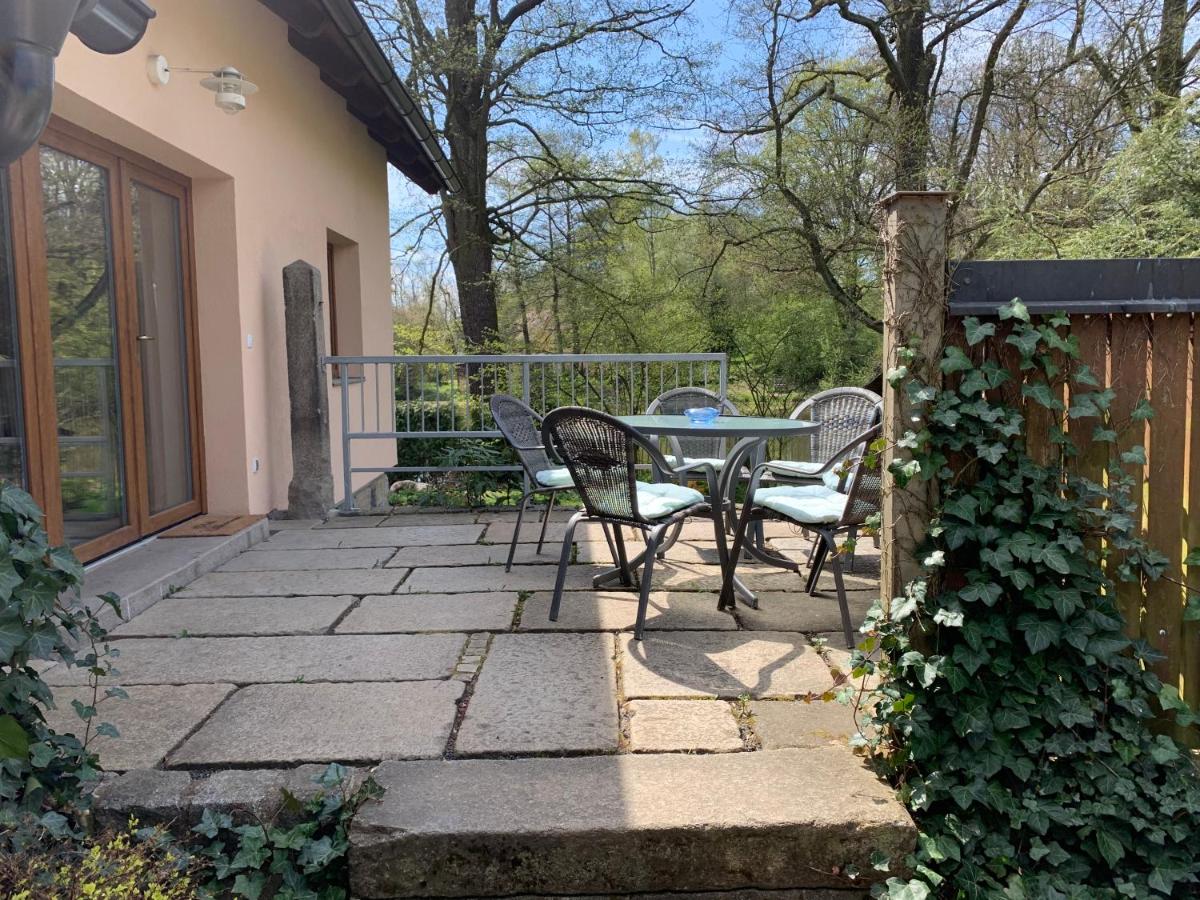 Apartmán Stodola - Housity