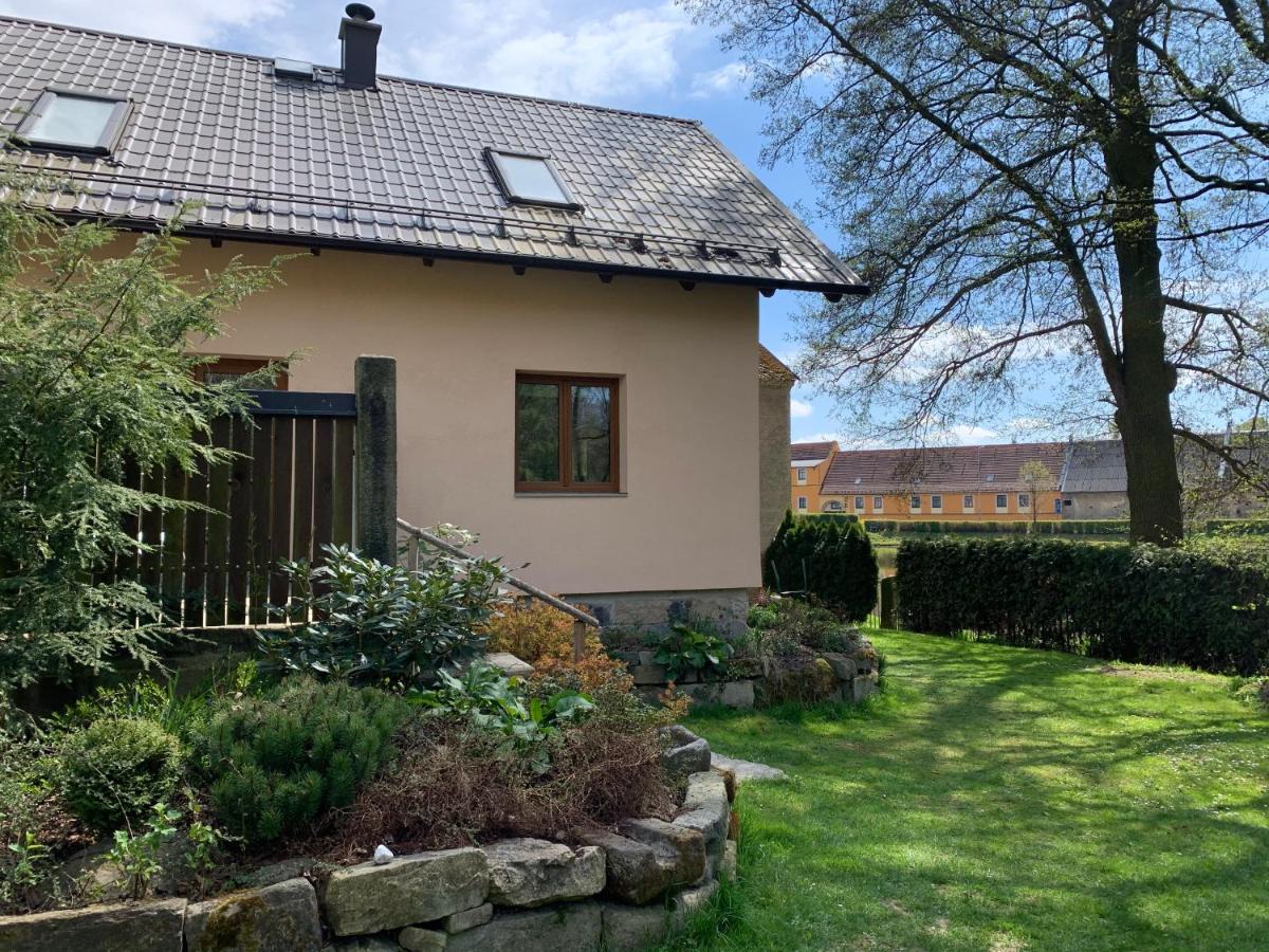 Apartmán Stodola - Housity