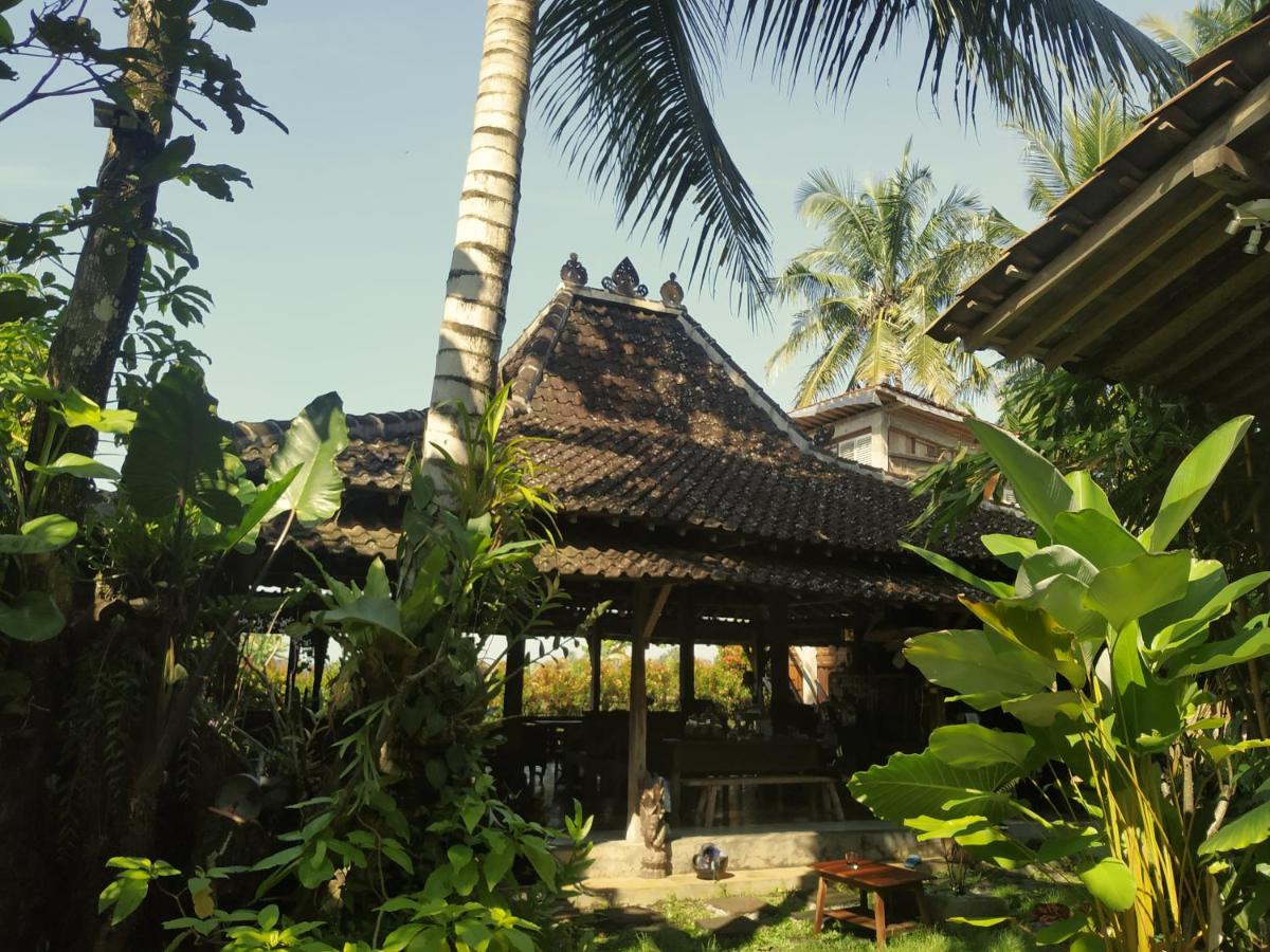 Omah minggir - Housity