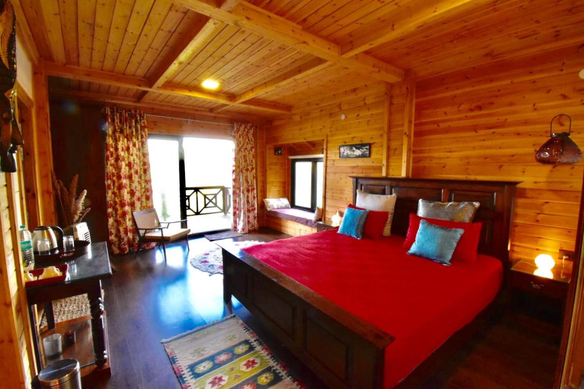 Avaas - Bed & Breakfast - Housity