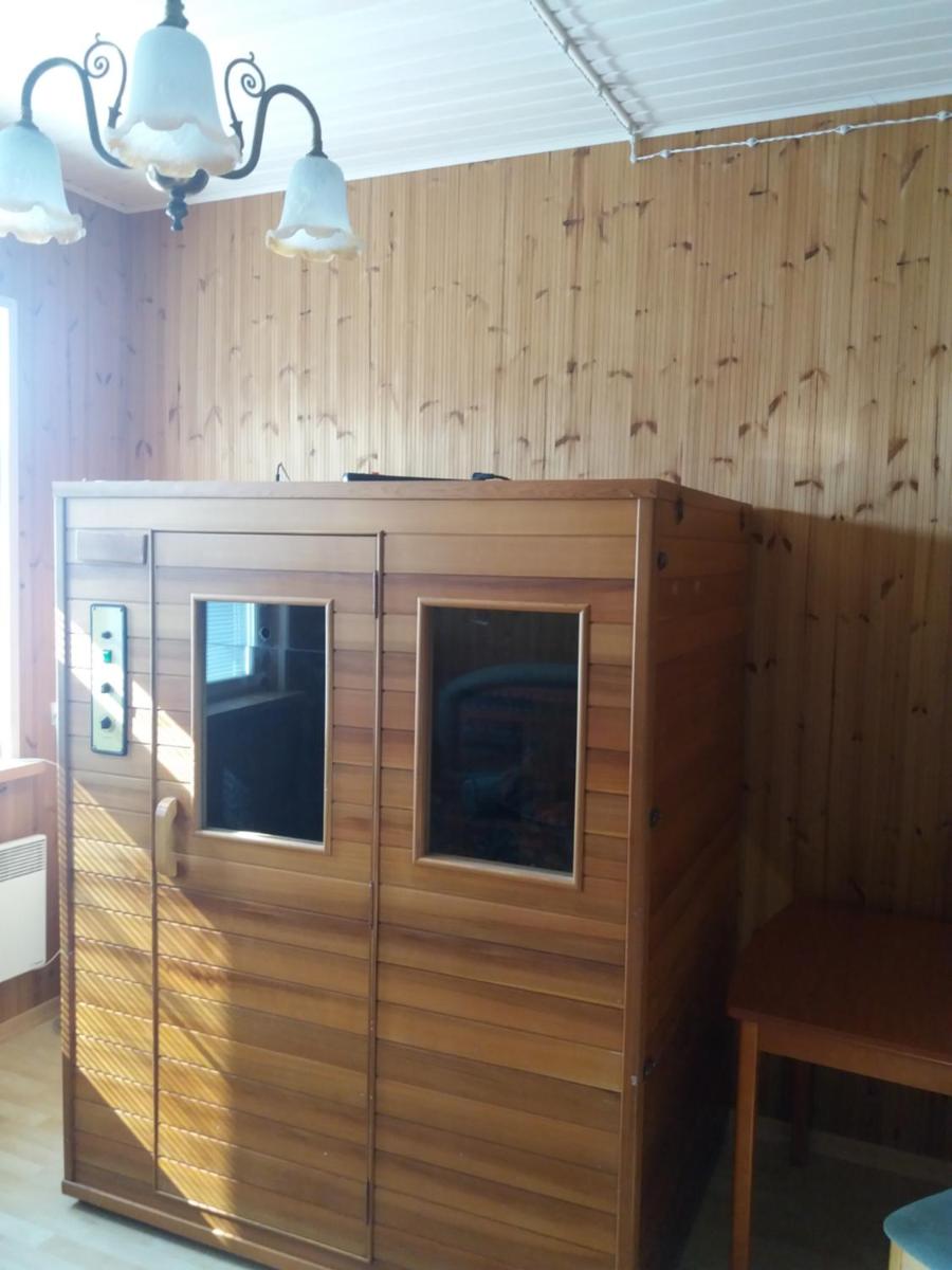 House Landyshevka - Housity