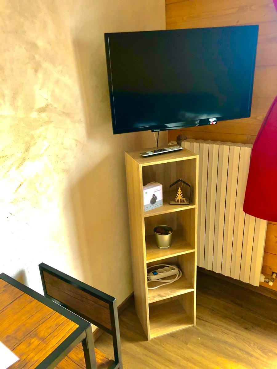 Residence le Dahu - Housity