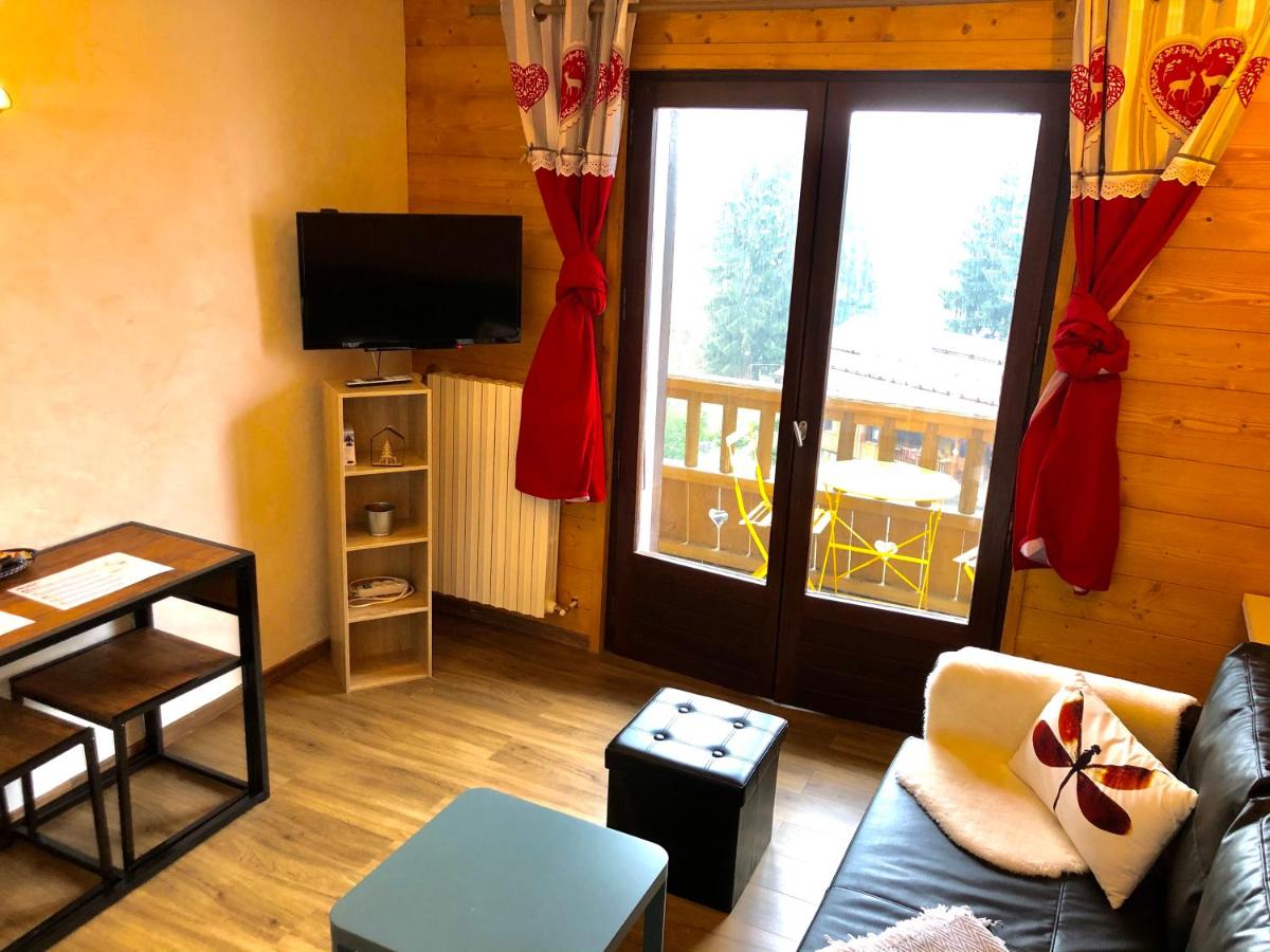 Residence le Dahu - Housity