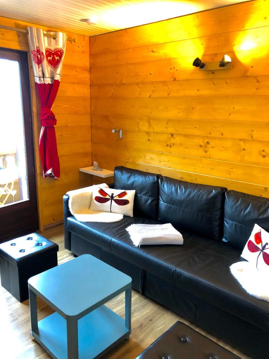 Residence le Dahu - Housity