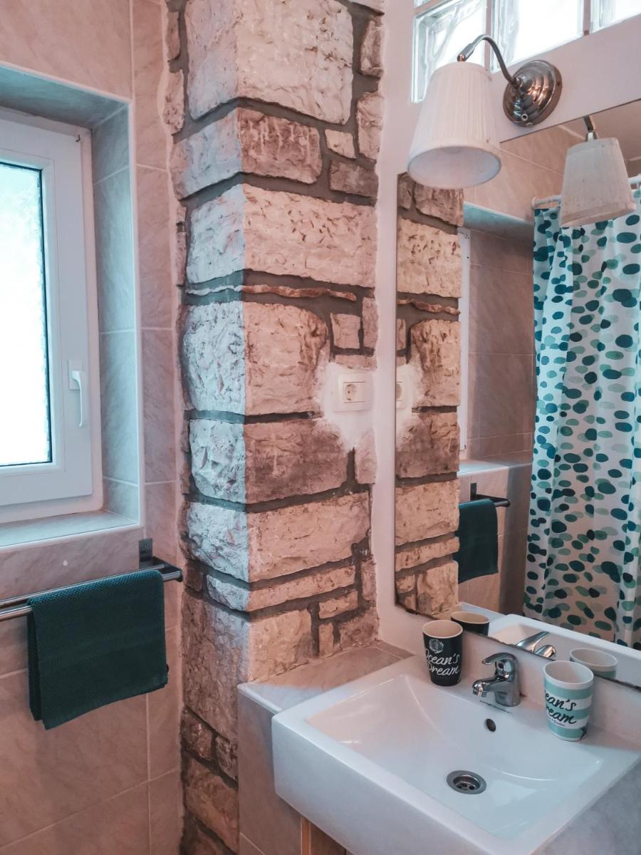 Apartments Vela - Hizvo