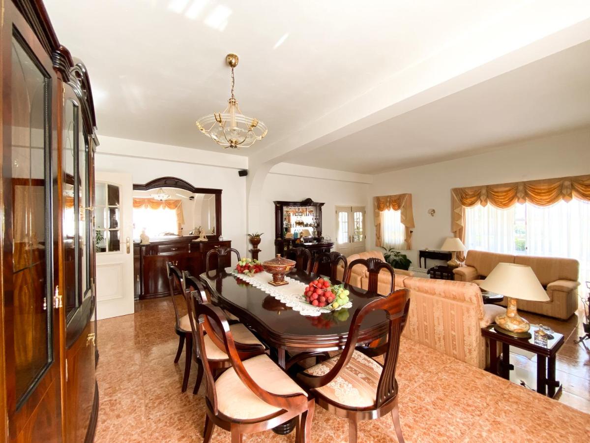 Villa in the Heart of Serra de Monchique #1876 - Housity