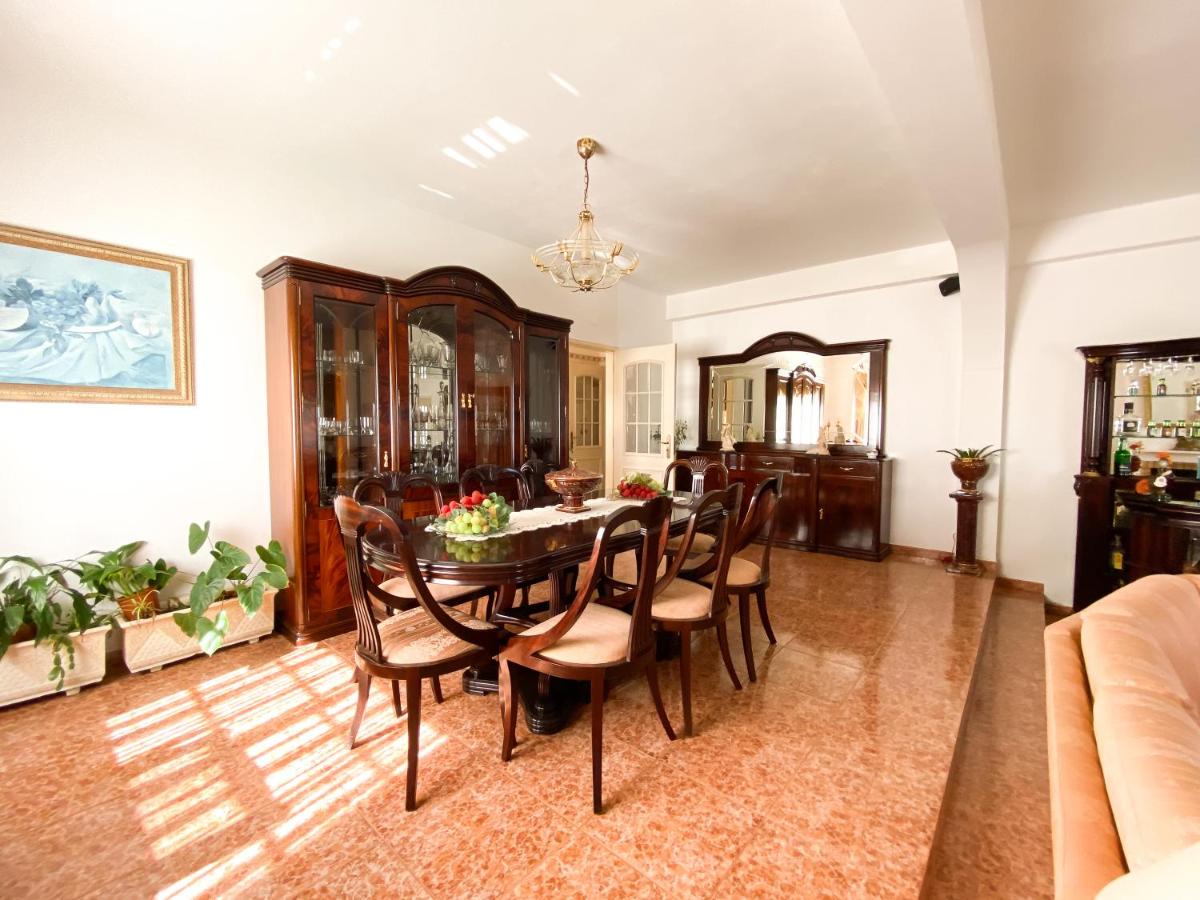 Villa in the Heart of Serra de Monchique #1876 - Housity