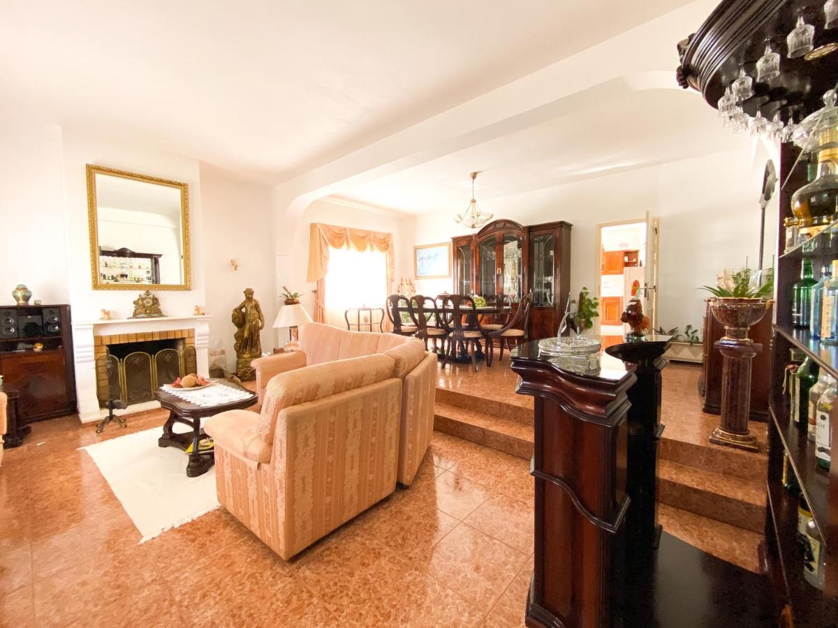 Villa in the Heart of Serra de Monchique #1876 - Housity
