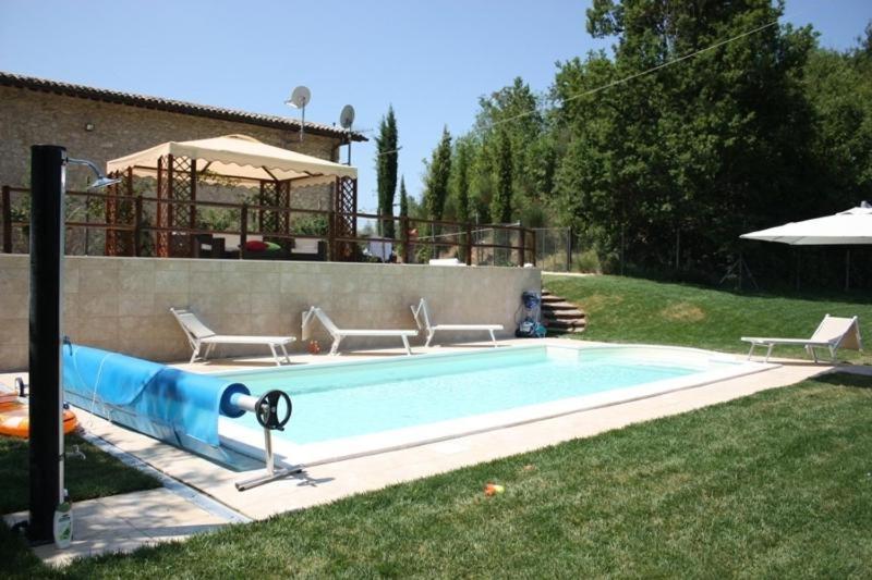 Luxury Casale Sabina Valley - Housity