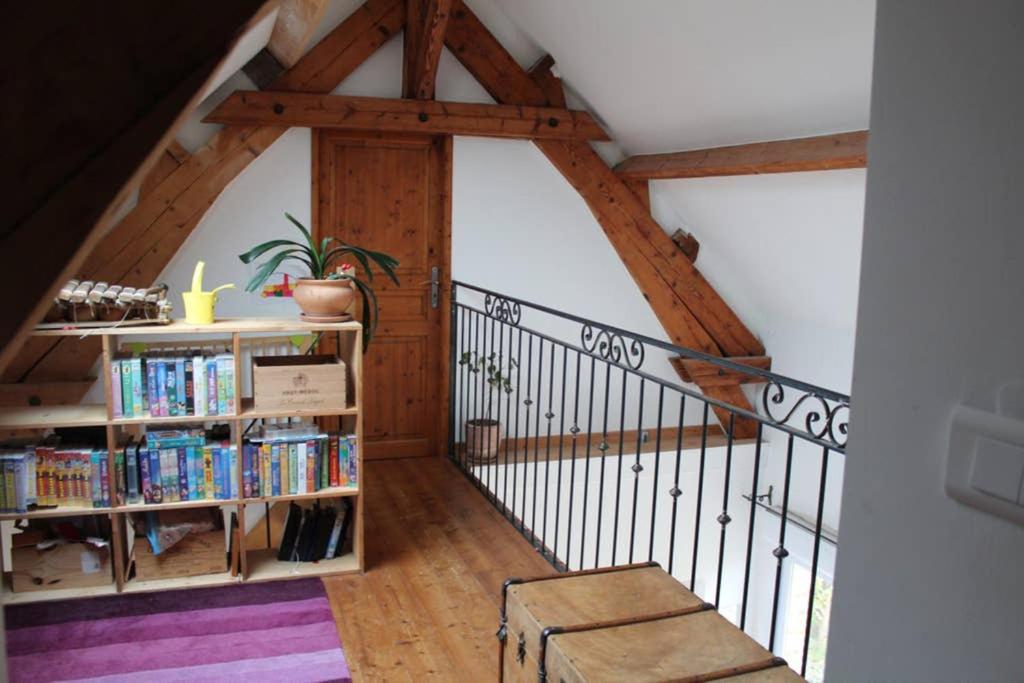 Jolie maison avec jardin - Housity
