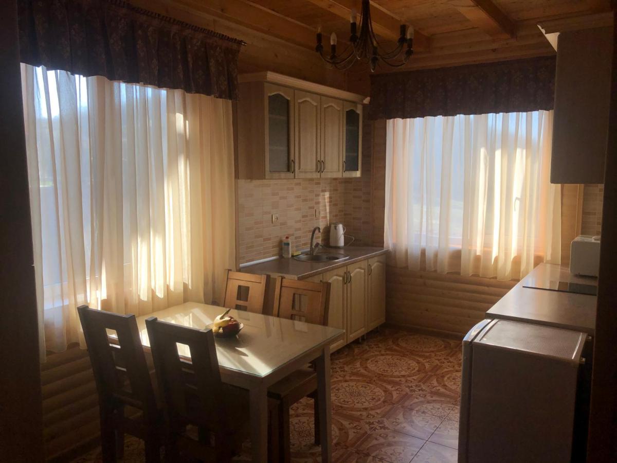 Solnce Karpat - Housity