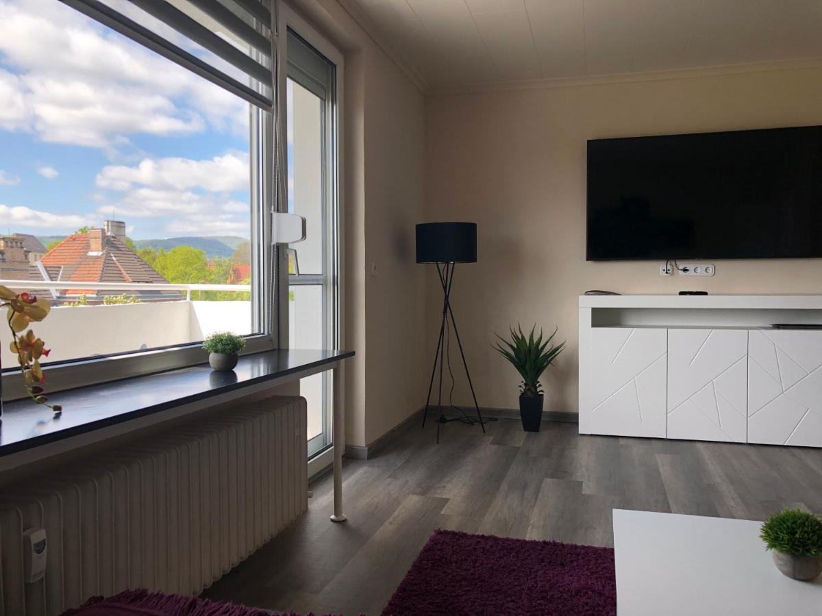 Ferienwohnung Aueblick Kassel - Hizvo