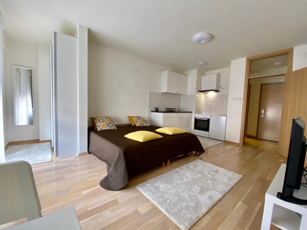 Tamiš Kapija Apartment - Housity
