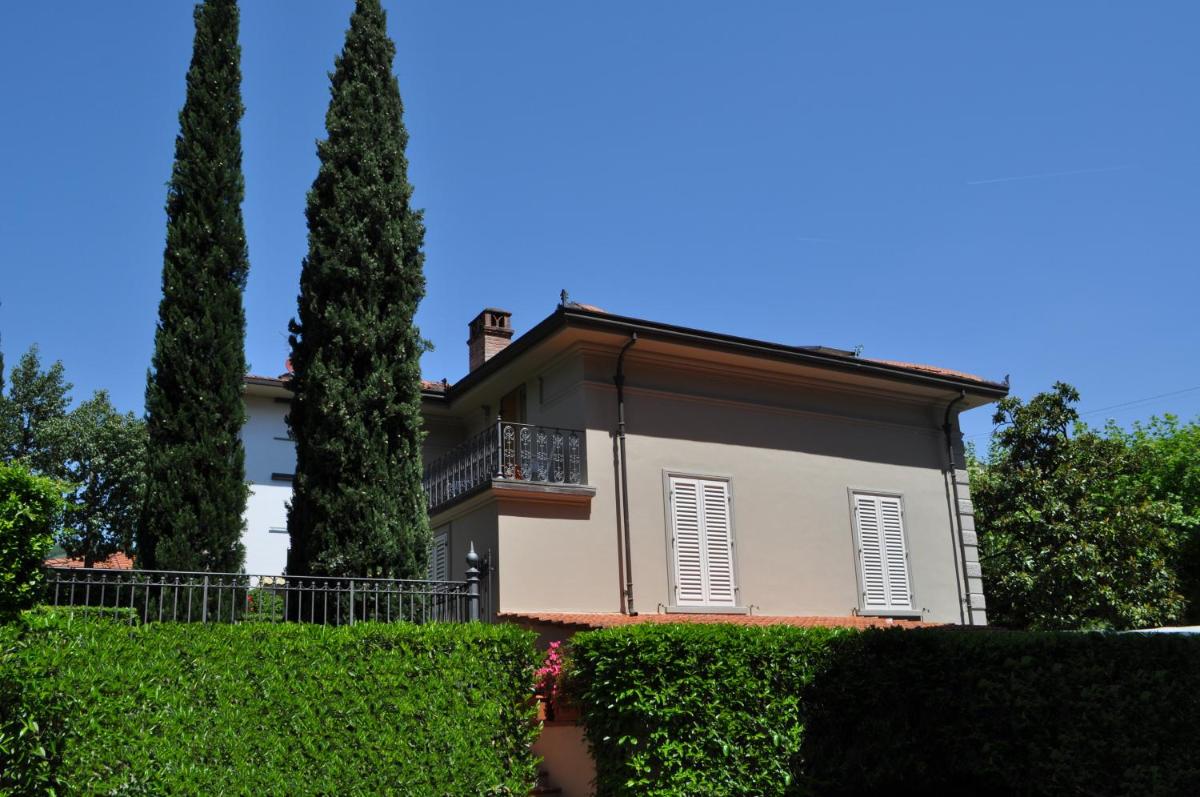 Villa Le Magnolie - Housity
