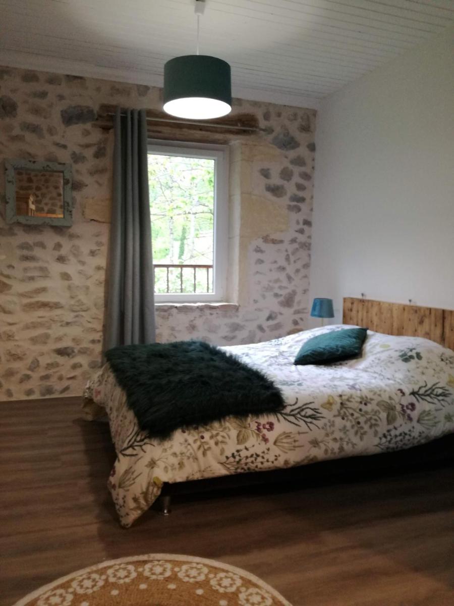 L'Echevine en vercors - Housity