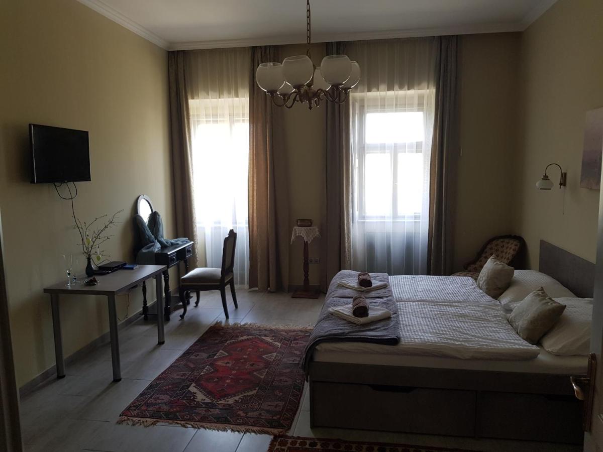 Suitetrails - Kétbodonyi Apartments