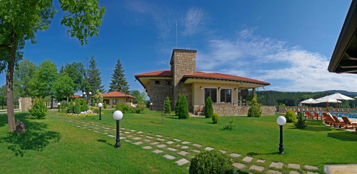 Къща Наковски - Housity